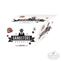 CLE4025 GANGSTERS 25mm 60s 2/1 F3