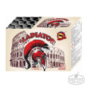 CLE4073 GLADIATOR 38mm 24s 2/1 F3