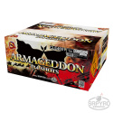 CLE4551 Armageddon 144s 25mm