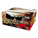 CLE4551 Armageddon 144s 25mm