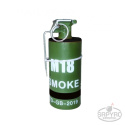 CLE7034-B SMOKE M18 granat dymny czarny 12/1 T1